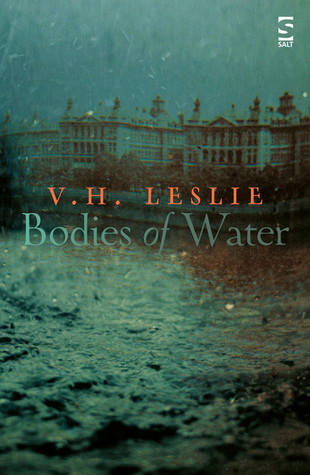 Bodies of Water (Paperback)