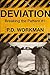Deviation (Breaking the Pattern, #1)