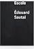 Escale: Édouard Sautai