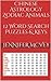 Chinese Astrology Zodiac Animals 12 Word Search Puzzles & Keys by Jennifer McVey