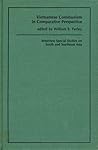 Vietnamese Communism In Comparative Perspective Vietnamese Communism In Comparative Perspective