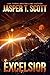 Excelsior (New Frontiers Trilogy, #1)