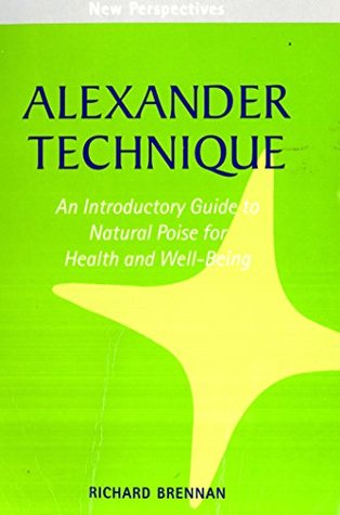 Alexander Technique (Kindle Edition)