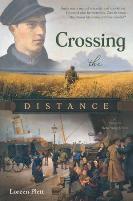 Crossing the Distance (Paperback)