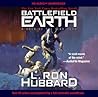 Battlefield Earth by L. Ron Hubbard