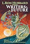 L. Ron Hubbard Presents Writers of the Future Volume 32 by David Farland