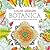 Color Origami: Botanica (Adult Coloring Book): 60 Birds, Bugs & Flowers to Color and Fold