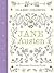 Classic Coloring: Jane Austen