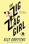 The Zig Zag Girl by Elly Griffiths