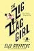 The Zig Zag Girl (The Brighton Mysteries #1)
