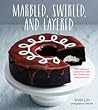 Marbled, Swirled, And Layered: 150 Recipes and Variations for Artful Bars, Cookies, Pies, Cakes, and More – Beautiful Desserts Through Inventive Baking Techniques