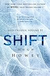 Shift by Hugh Howey