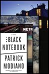 Black Notebook