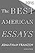 The Best American Essays 2016
