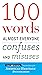 100 Words Almost Everyone C...