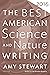 The Best American Science A...