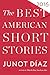 The Best American Short Stories 2016 (The Best American Series ®)