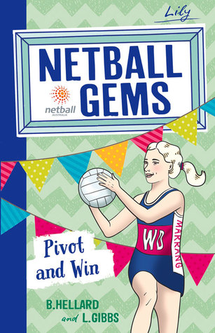 Pivot and Win (3) (Netball Gems)