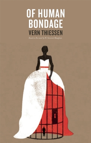 Of Human Bondage (Paperback)