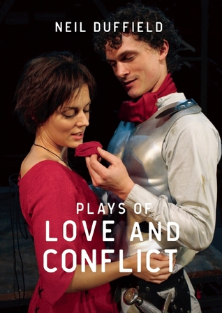 Plays of Love & Conflict (Paperback)