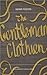 The Gentleman Clothier by Norm Foster