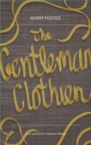 The Gentleman Clothier (Paperback)