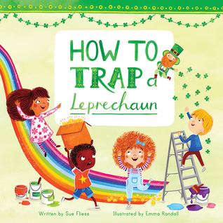 How to Trap a Leprechaun (Hardcover)