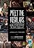 Meet the Regulars by Joshua D. Fischer Meet the Regulars by Joshua D. Fischer