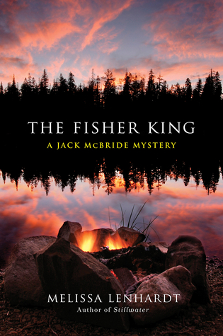 The Fisher King (Jack McBride, #2)