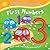First Numbers: Touch-and-Trace Early Learning Fun! (Little Groovers)