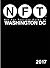 Not For Tourists Guide to Washington DC 2017