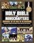 The Unofficial Holy Bible for Minecrafters Box Set by Christopher  Miko