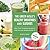 The Green Aisle's Healthy Smoothies & Slushies: More Than Seventy-Five Healthy Recipes to Help You Lose Weight and Get Fit