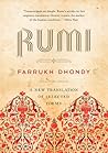 Rumi by Jalal ad-Din Muhammad ar-Rumi