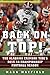 Back on Top!: The Alabama Crimson Tide's 2015-16 Championship Football Season