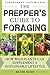 The Prepper's Guide to Foraging: How Wild Plants Can Supplement a Sustainable Lifestyle
