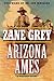 Arizona Ames: A Western Story