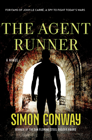 The Agent Runner (Hardcover)