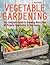 Vegetable Gardening by Carol Klein
