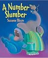 Number Slumber by Suzanne Bloom Number Slumber by Suzanne Bloom