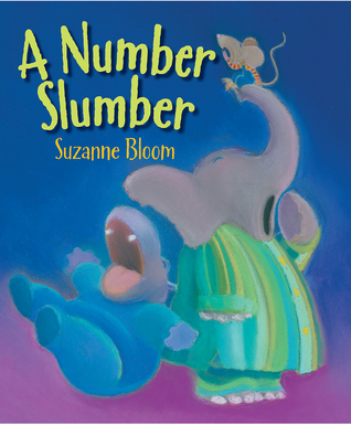 Number Slumber (Hardcover)