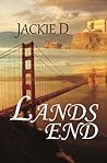 Lands End by Jackie  D.