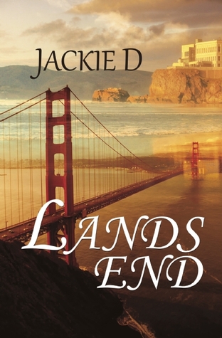 Lands End (Paperback)