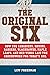 Original Six: How the Canad...