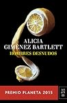 Hombres desnudos