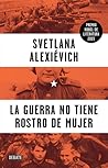 La guerra no tien...