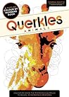 Querkles by Thomas Pavitte
