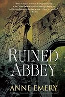 Ruined Abbey: A Collins-Burke Mystery