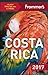 Frommer's Costa Rica 2017 (Complete Guide)