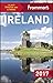 Frommer's Ireland 2017